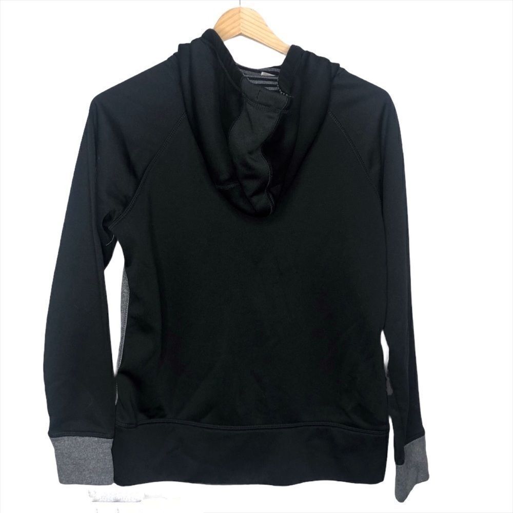 SIZE S Reebok Hoody - Picture 5 of 7